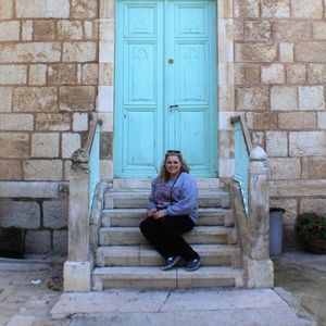 Meet your Posher, Hannah